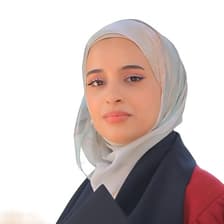 Profile picture for Raghad Zakarna