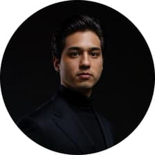 Profile picture for Drake Burciaga