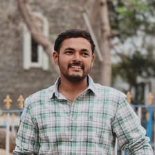 Profile picture for Neerukonda Puneeth