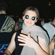 Profile picture for Sean Willett