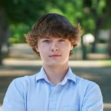 Profile picture for Jake Roggenbuck