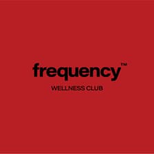 Profile picture for Frequency Wellness Club