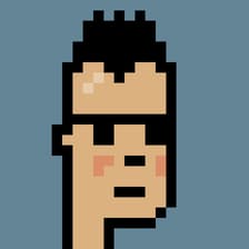 Profile picture for Robert Clarke