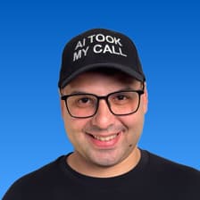 Profile picture for Ruben Davoli