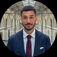 Profile picture for Robin Lopes