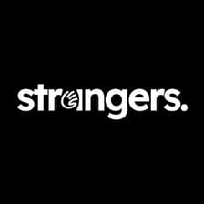 Profile picture for Strangers. app