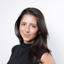 Profile picture for Sofia Guzowski