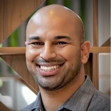 Profile picture for Cailen DSa