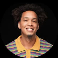 Profile picture for Anthony Holloway