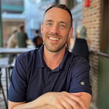 Profile picture for Jeff Holoman