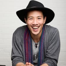 Profile picture for Benjamin Von Wong