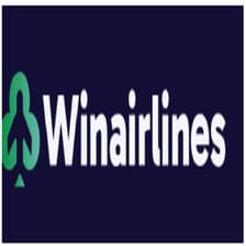 Profile picture for Winairlines Ελλάδα