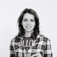 Profile picture for Olga Isaeva