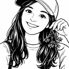 Profile picture for Aleksandra Komagorkina