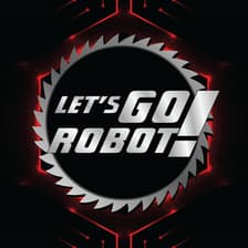 Profile picture for Let´s Go Robot