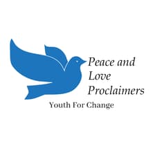 Profile picture for Peace and Love Proclaimers