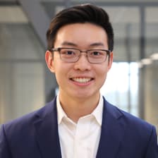 Profile picture for Chris Jing