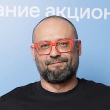 Profile picture for Aleksei Solovev