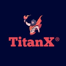 Profile picture for TitanX Bodyweight HIIT