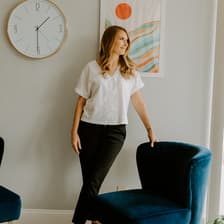 Profile picture for Rachel Pires