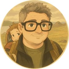 Profile picture for Ben O'Hanlon