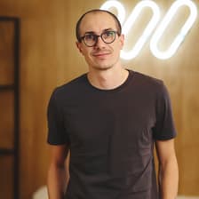 Profile picture for Michal Parizek