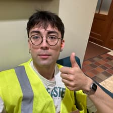 Profile picture for Daniel