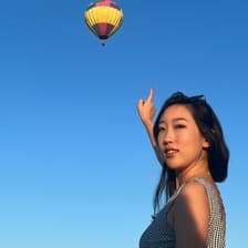 Profile picture for Miao Kang