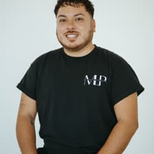 Profile picture for Edwin J Rosales