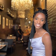 Profile picture for Sarah Lamothe