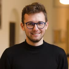 Profile picture for Patryk Wielopolski