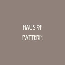 Profile picture for Haus of Pattern