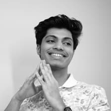 Profile picture for Gautham Prakashan