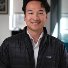 Profile picture for Mike Liu