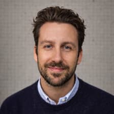 Profile picture for Maximilian Intrau