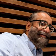 Profile picture for Jasminder Singh Gulati