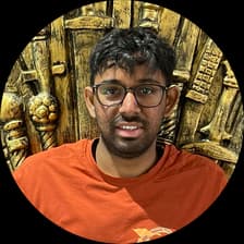 Profile picture for Jai Yadav