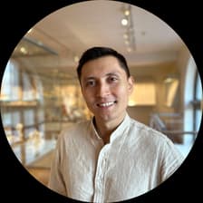 Profile picture for Iman Aqas