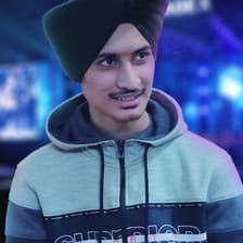 Profile picture for Jasneet Singh Saini
