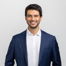 Profile picture for Mario Rojas