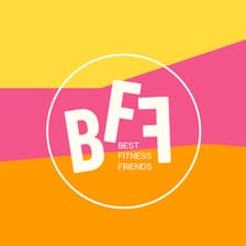 Profile picture for Treina BFF [Organizadores]