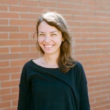 Profile picture for Anca Croitoru