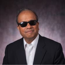 Profile picture for Shyam Chidamber