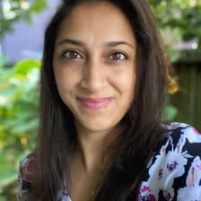 Profile picture for Urvi Dani