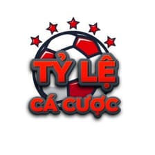 Profile picture for TỶ LỆ CÁ CƯỢC