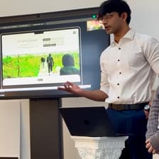 Profile picture for Deep Tambde