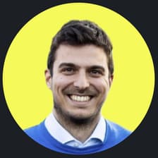 Profile picture for Marco Delise