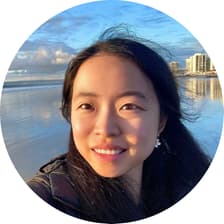 Profile picture for Chuxin Liu