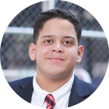 Profile picture for Fernando Ferreira