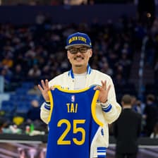 Profile picture for Shaun Tai